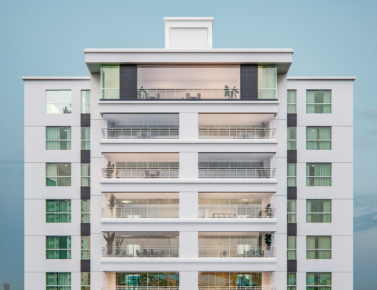 Residencial Mansões Mirante